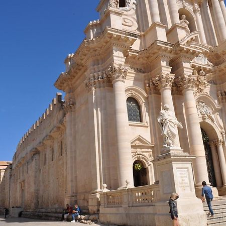 Casetta Anatoli Syracuse Exterior foto